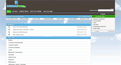 Desktop Screenshot of forum.lotniczapolska.pl