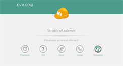 Desktop Screenshot of lotniczapolska.pl