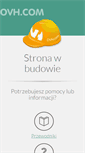 Mobile Screenshot of lotniczapolska.pl