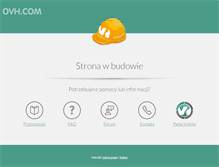 Tablet Screenshot of lotniczapolska.pl